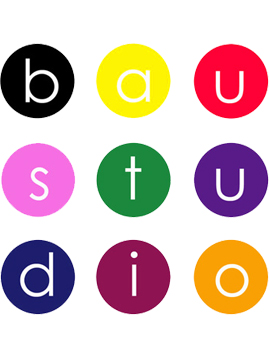 logo di baustudio bologna